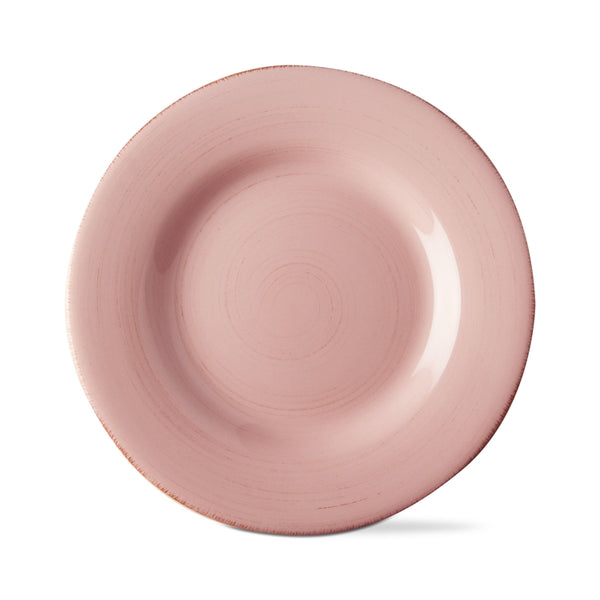 Blush Sonoma Salad Plates, Set of 4