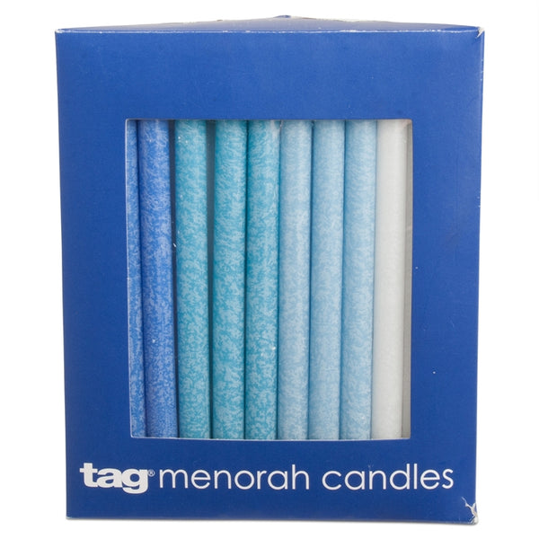 Chanukah Candles, Box of 24
