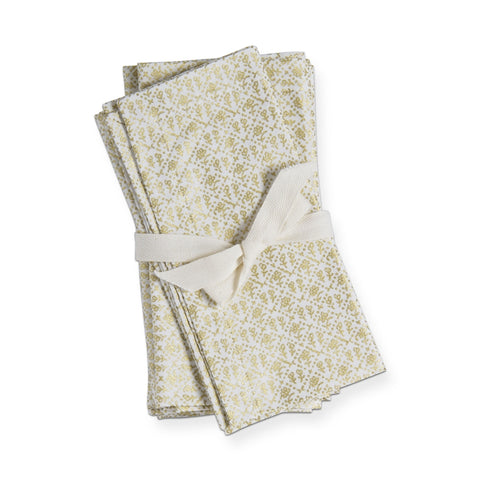 Luxe Napkins, Set of 4